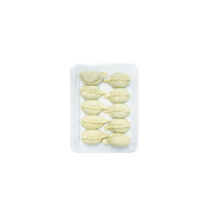 yuanbao beef potstickers